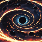 Космические скитальцы: охоту на «беглые» черные дыры объявили астрономы