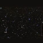 Космический рассвет: Уэбб обнаружил самую далекую галактику, бросающую вызов науке