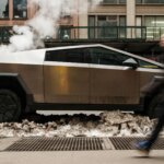 Скидочный «Кибер-бум»: Tesla резко снижает цены на Cybertruck на фоне падения спроса