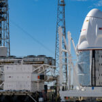 Срочная миссия: Экипаж-12 SpaceX готовится к ускоренному запуску на МКС