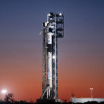 Погода как главный диспетчер: запуск Crew-12 к МКС снова отложен из-за ветра и планов других миссий