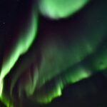 Раскрывая тайны северного сияния: НАСА запустило две ракеты на Аляске, чтобы сделать «КТ» небесного света