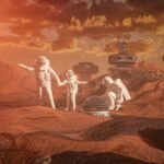 Космическая демография: как человечество столкнулось с вопросом размножения за пределами Земли