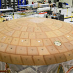 Огненный экзамен «Ориона»: как NASA решает проблему теплозащиты лунного корабля