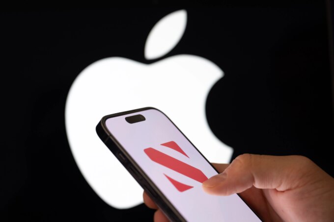 Предвзятый алгоритм? Исследование обвиняет Apple News в продвижении левого дискурса