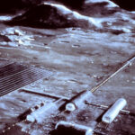 Илон Маск планирует построить на Луне завод и катапульту для запуска ИИ-спутников