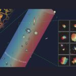 Тонкая нить мироздания: телескоп FAST разглядел невидимый каркас Вселенной