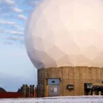 Гренландский щит Америки: как лед и космос стали новой линией фронта