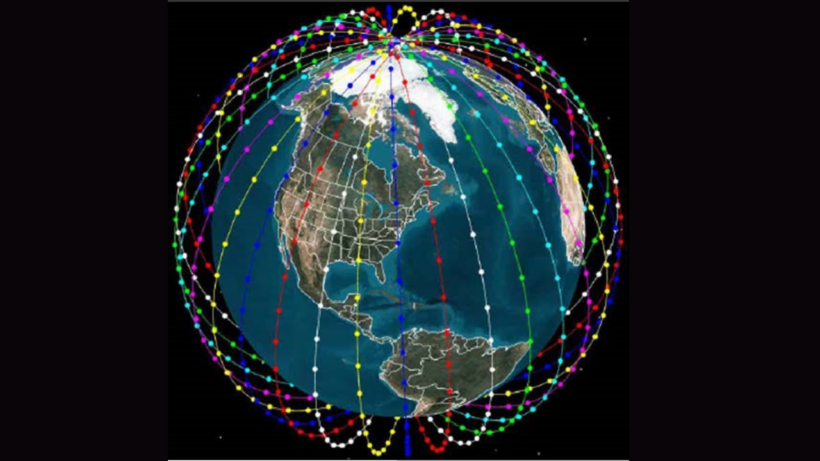 Космические дата-центры: Китай вступает в гонку за орбитальные вычисления