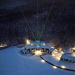 Учёные впервые проследили путь токсичного шлейфа от сгоревшего в атмосфере космического мусора