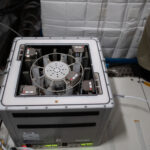 Космическая биодобыча: Микробы помогут осваивать астероиды