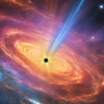 Галактическое убийство: Сверхмассивные черные дыры оказались серийными хищниками, убивающими соседей