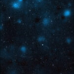 Космический картограф: «Джеймс Уэбб» создал детальную карту темной материи