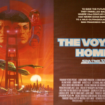 К звёздам через кинозал: как «Звёздный путь» и миссия «Артемида» встречаются в музее кино