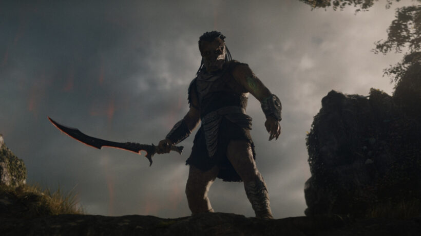 Хищник без людей и с роботом за спиной: Дэн Трахтенберг о том, как студия боялась, а фанаты полюбили "Бэдлендс"