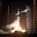 Экипаж Crew-12 на пути к МКС: SpaceX успешно запустила миссию с мыса Канаверал