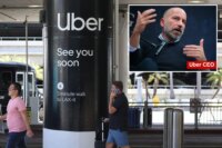 Uber признан ответственным за действия водителя: вердикт на $8,5 млн может повлиять на тысячи аналогичных исков
