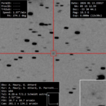 Комета MAPS: Новый гость из семьи Крейца – предвестник зрелища или тихий крах?