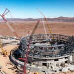 Удар по науке: Британия сокращает финансирование астрономии и физики на треть