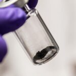 «Ледяная колыбель жизни»: Аминокислоты с астероида Бенну переписывают историю зарождения жизни