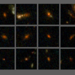 Телескоп Уэбба нашел «невозможные» галактики, которые ломают теорию эволюции Вселенной