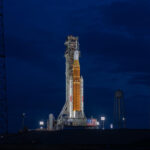 Призрак прошлого: утечка водорода вновь преследует лунную ракету NASA