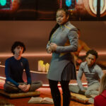 Возвращение Пророка: Как «Академия Звёздного Флота» разгадывает самую старую загадку «Глубокого космоса 9»