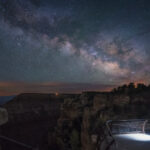 Кровавая Луна над Тихим океаном: гид по наблюдению за полным затмением 2026 года