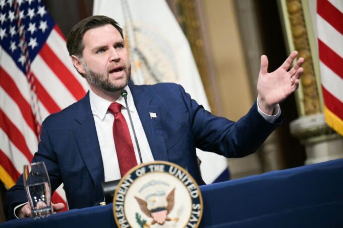 Вице-президент США назвал НЛО «демонами» и «великой уловкой дьявола»