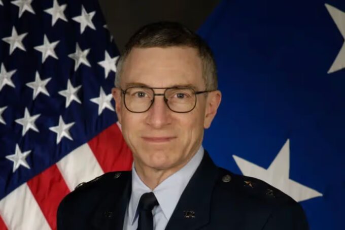 Исчезновение генерала, знавшего тайны НЛО: Пентагон в тревоге