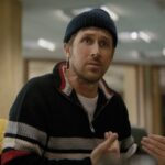 «Проект "Аве Мария"»: Финальный тизер, встреча с инопланетянином и 102 дня с Райаном Гослингом