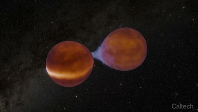 Неудачники, получившие второй шанс: как два коричневых карлика готовы стать звездой