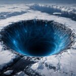 Гравитационная аномалия Антарктиды: что скрывает ледяной щит?