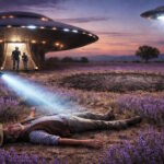 Валансольское чудо: встреча третьего рода, которая продолжает интриговать