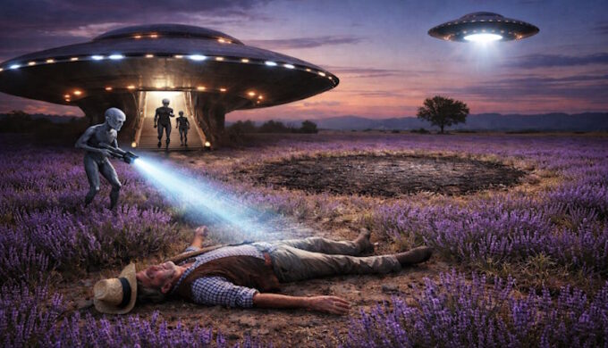 Валансольское чудо: встреча третьего рода, которая продолжает интриговать