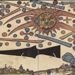 Небесная битва над Нюрнбергом: загадка 1561 года