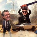 Губернатор и миллиардер: история дружбы, которая рухнула