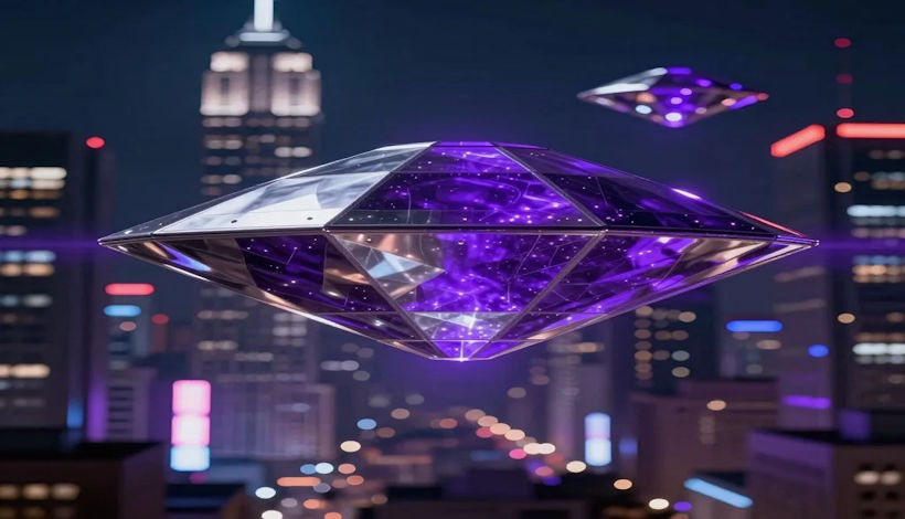 Не из космоса: как в 2026 году НЛО официально стали «межпространственными»