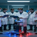 Сектор молчания: шесть смертей, которые ФБР пока не хочет связывать