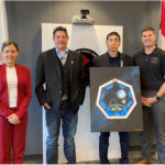 Семь священных законов и стрела Артемиды: уникальная миссия Джереми Хансена