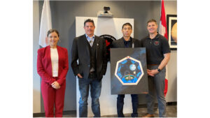 Семь священных законов и стрела Артемиды: уникальная миссия Джереми Хансена