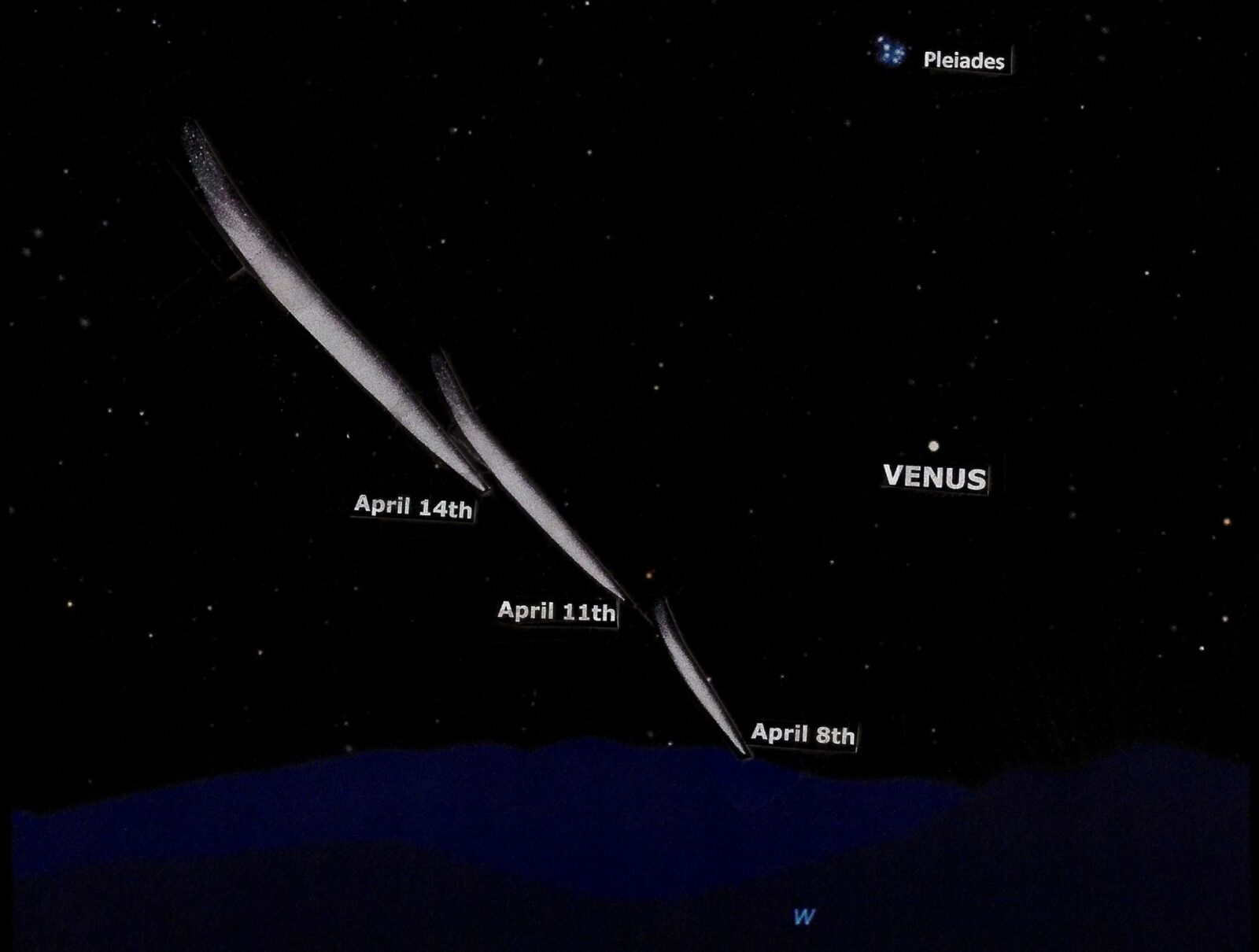 Пасхальная комета 2026: Увидит ли мир небесное шоу?