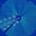 Комета MAPS: последняя неделя перед свиданием с Солнцем — сгорит или ослепит?