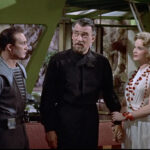 Запретная планета: 70 лет спустя помните ли вы лучший фильм Лесли Нильсена?