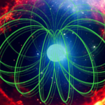 Астрономы впервые стали свидетелями рождения магнетара — нейтронной звезды с чудовищным магнитным полем