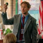 «Он добавлял глубину, которой у меня не было»: Энди Вейр о работе с Райаном Гослингом в «Проекте „Аве Мария“»