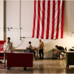 Второе дыхание космоса: компания из Колорадо привлекает миллионы на создание многоразовых спутников