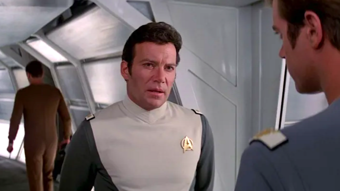 «Звездный путь длиною в 95 лет»: 10 легендарных моментов Уильяма Шетнера в роли капитана Кирка