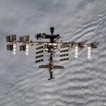 НАСА оставит МКС на орбите до 2032 года: Шанс не уступить космос Китаю