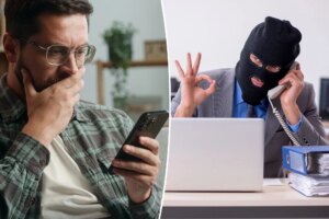 Вас атакуют звонки о кредите, который вы не оформляли? Это новая схема мошенников